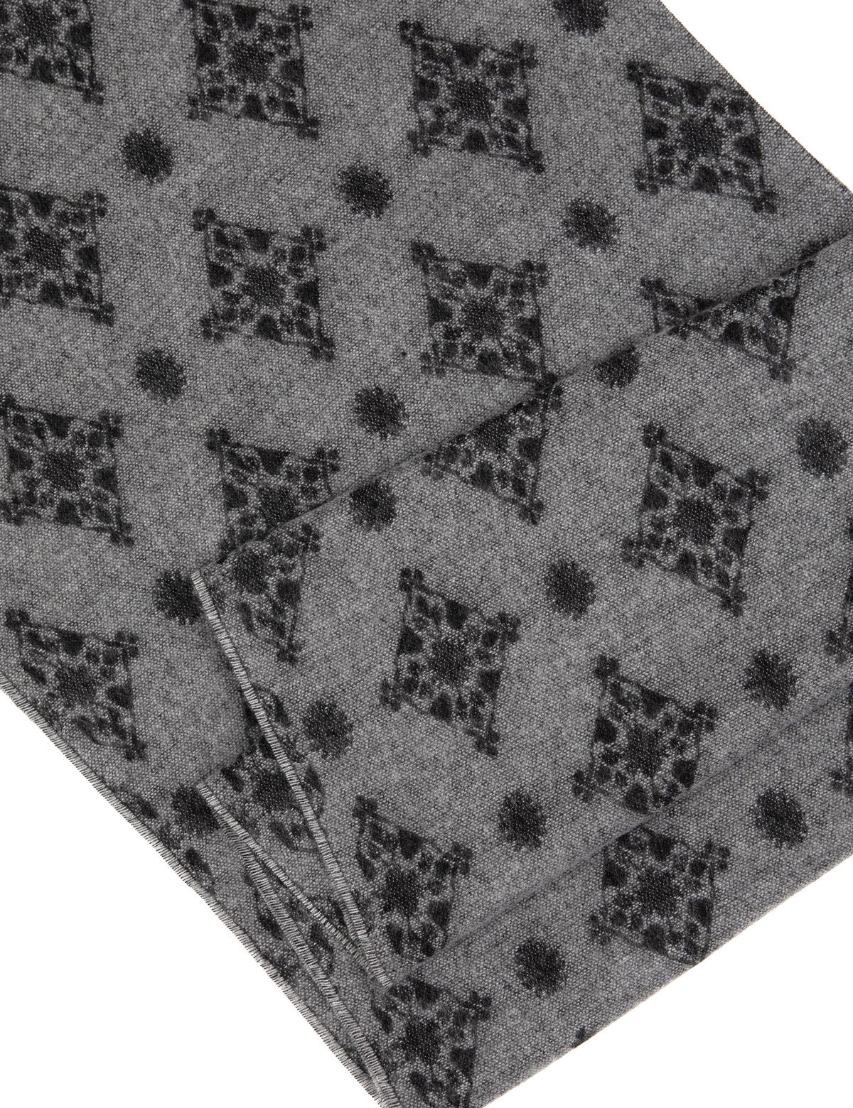 Siyah Kaşkol - 50317407001