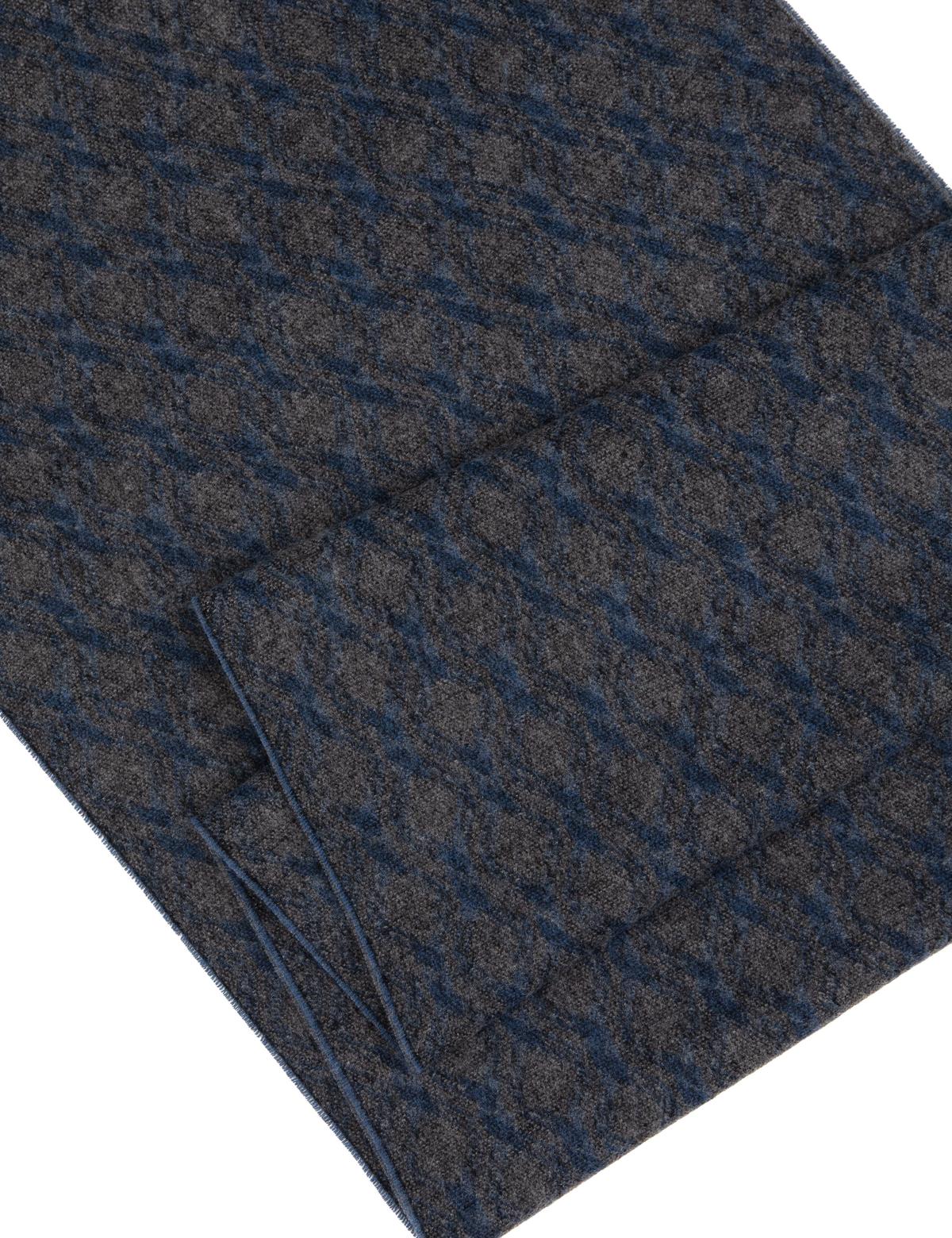 İndigo Kaşkol - 50317417002