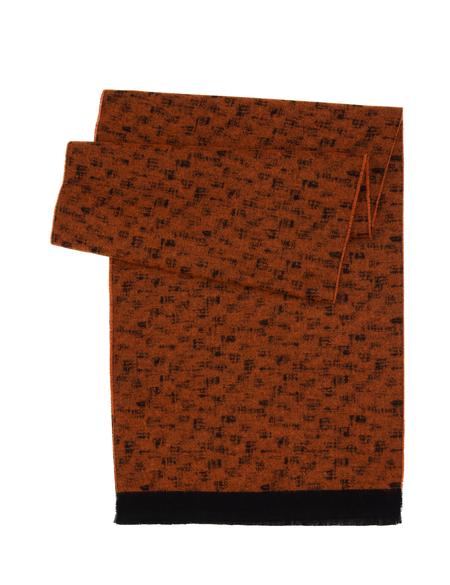 Turuncu Kaşkol - 50317415002