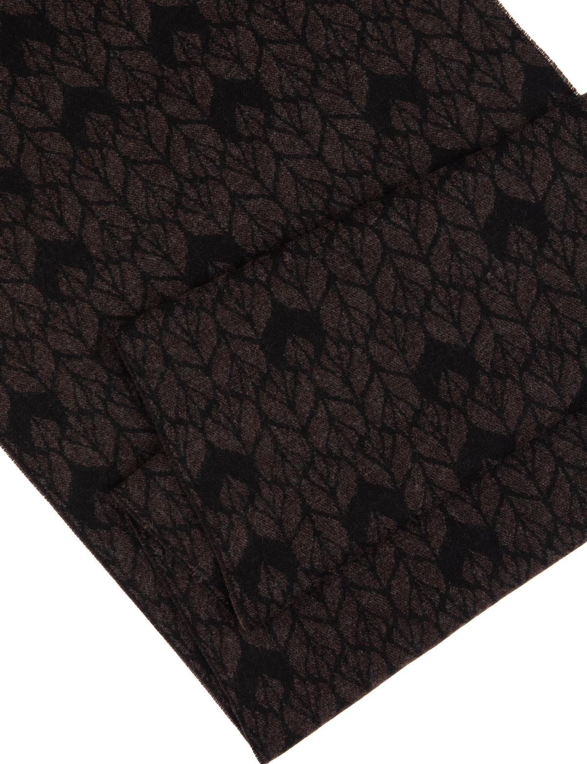 Kahverengi Kaşkol - 50317418002