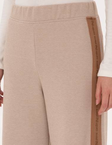Camel Flare Fit Eşofman Altı