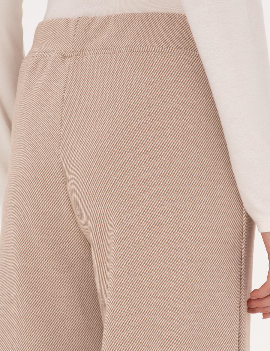 Camel Flare Fit Eşofman Altı