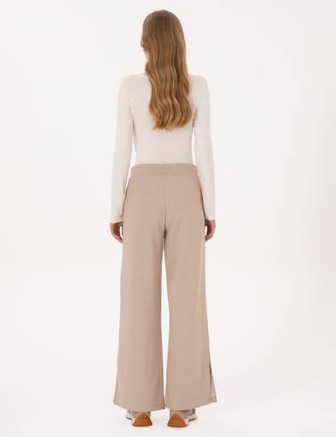 Camel Flare Fit Eşofman Altı