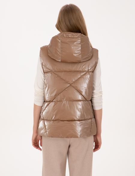 Bej Yelek - 50313963011