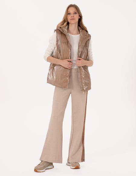 Bej Yelek - 50313963011