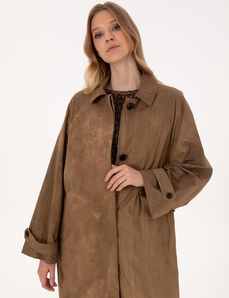 Bej Trençkot - 50314049003