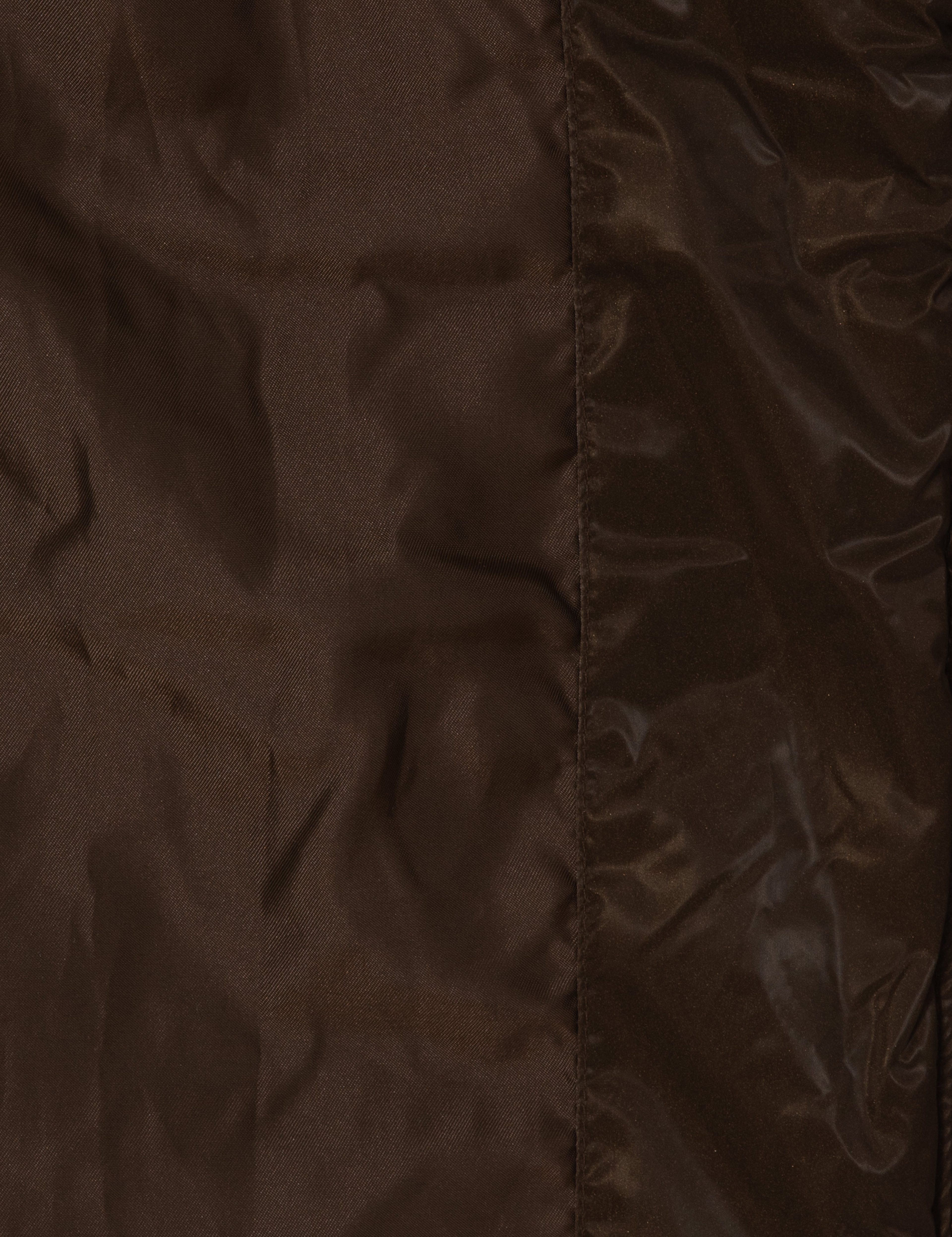 Kahverengi Regular Fit Yelek - Image 6