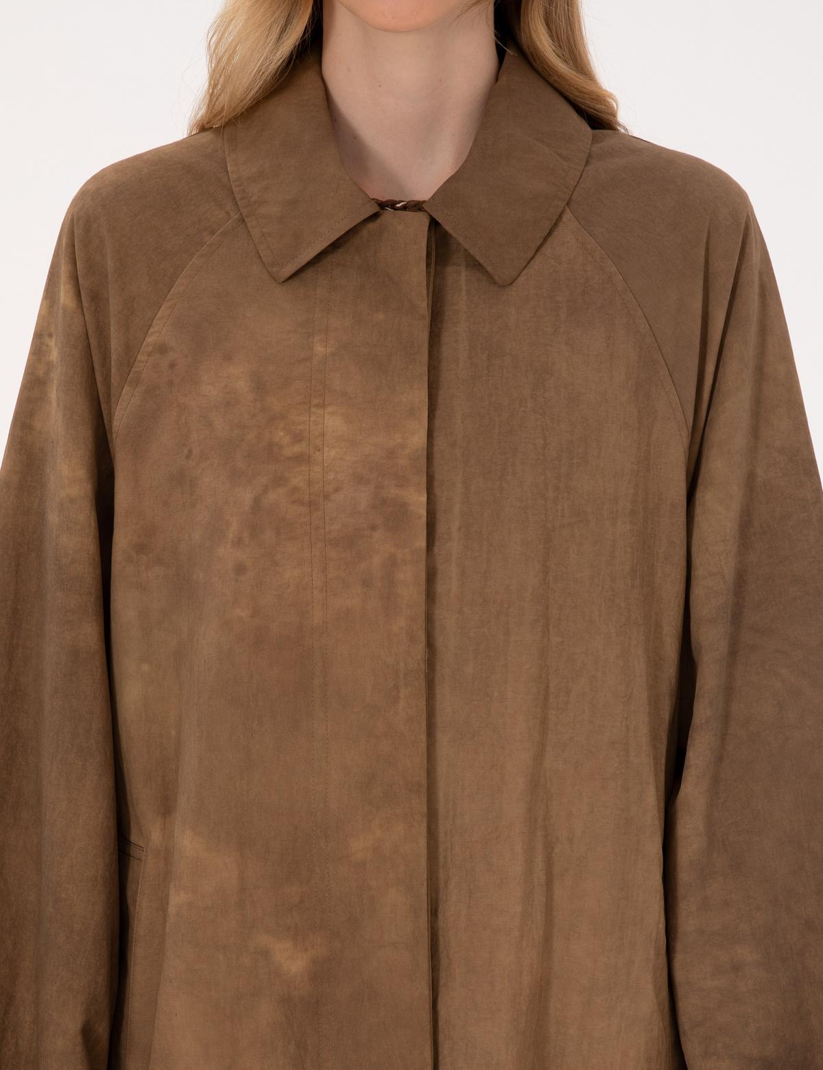 Bej Trençkot - 50314049003