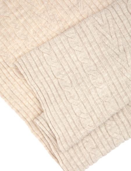 Ekru Kaşkol - 50317758002