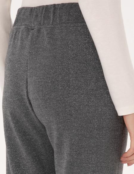 Gri Regular Fit Eşofman Altı - 50309261005