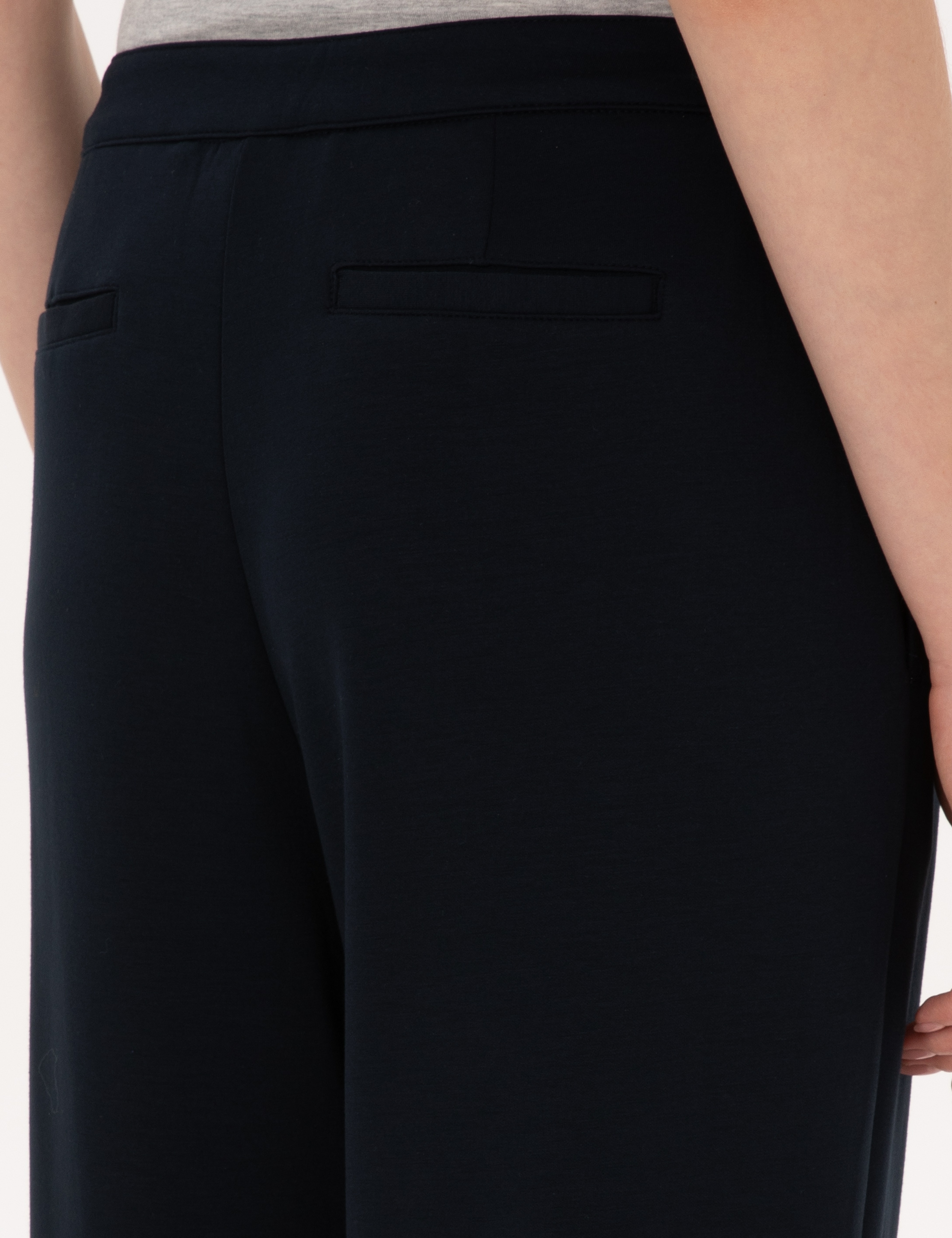 Lacivert Jogger Fit Eşofman Altı - Image 6