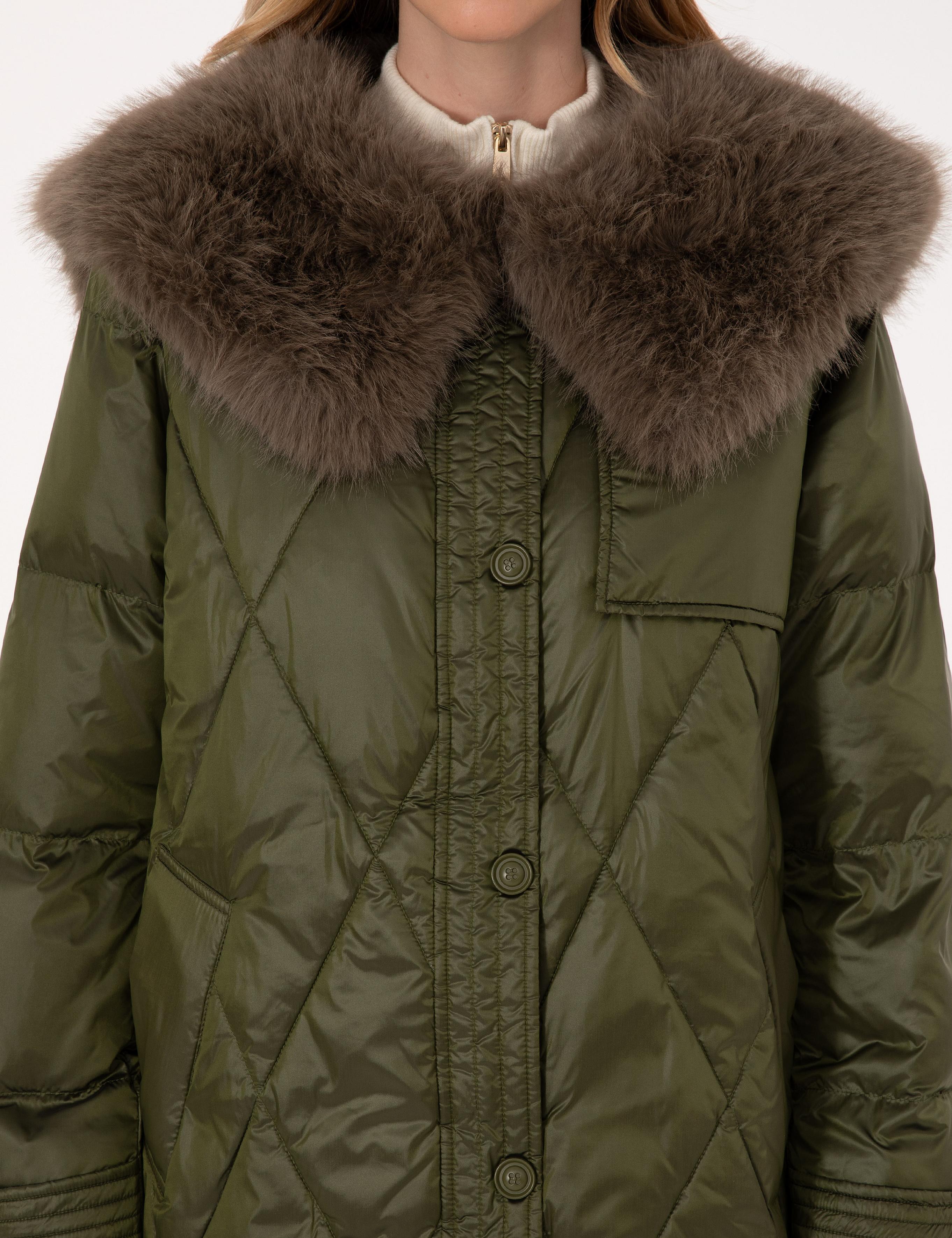 Haki Regular Fit Kaban