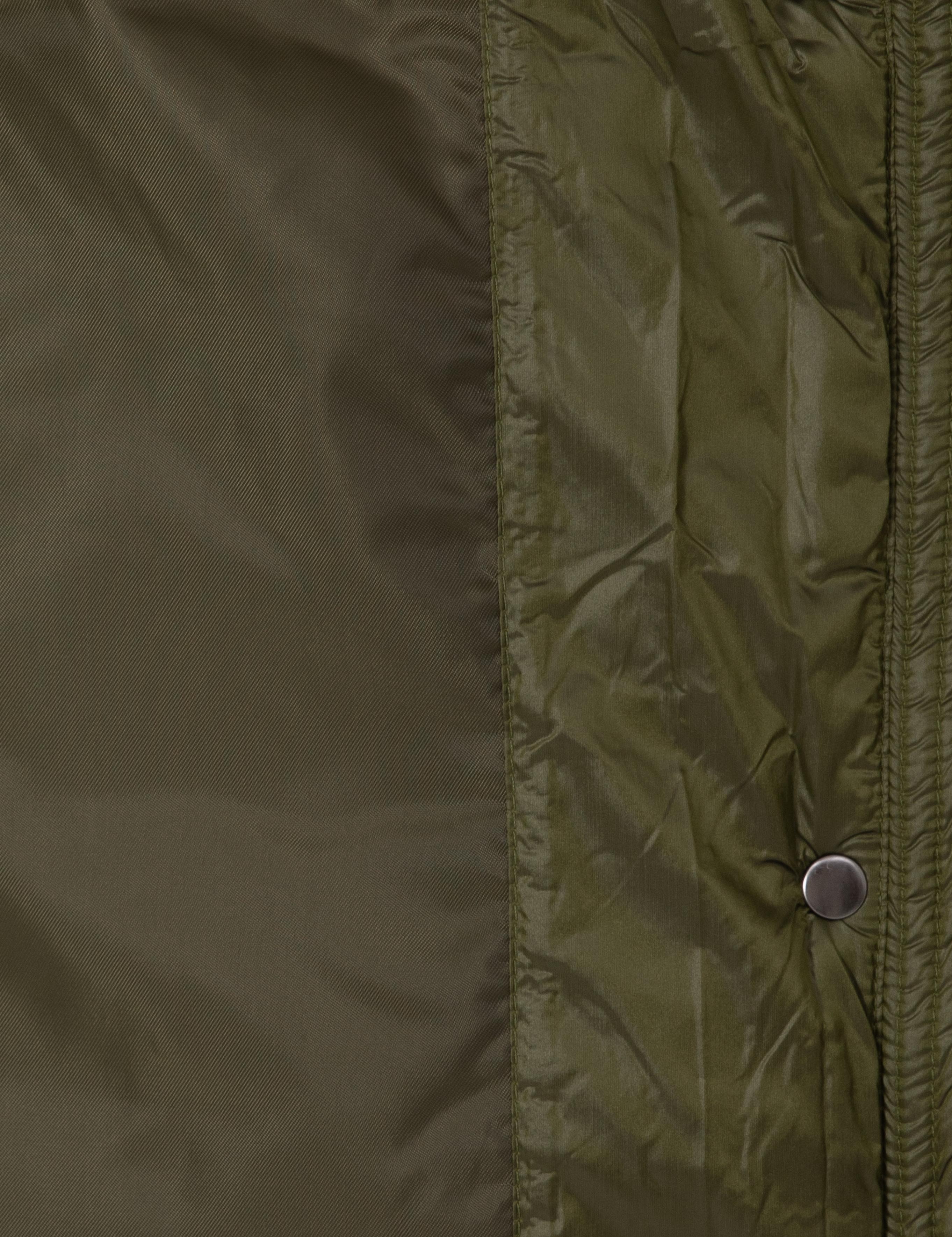 Haki Regular Fit Kaban