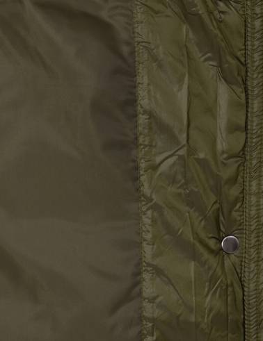 Haki Regular Fit Kaban