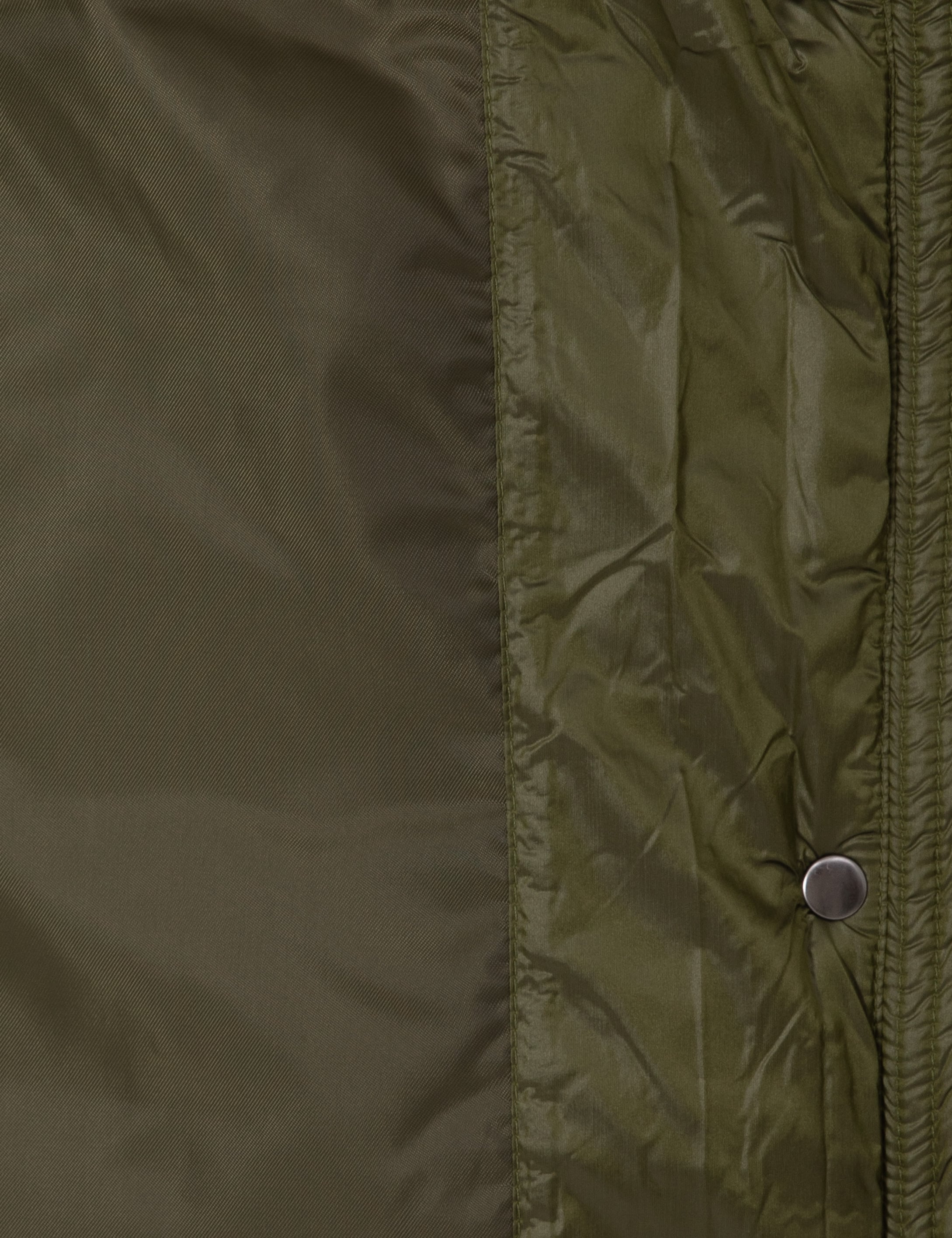 Haki Regular Fit Kaban - Image 5
