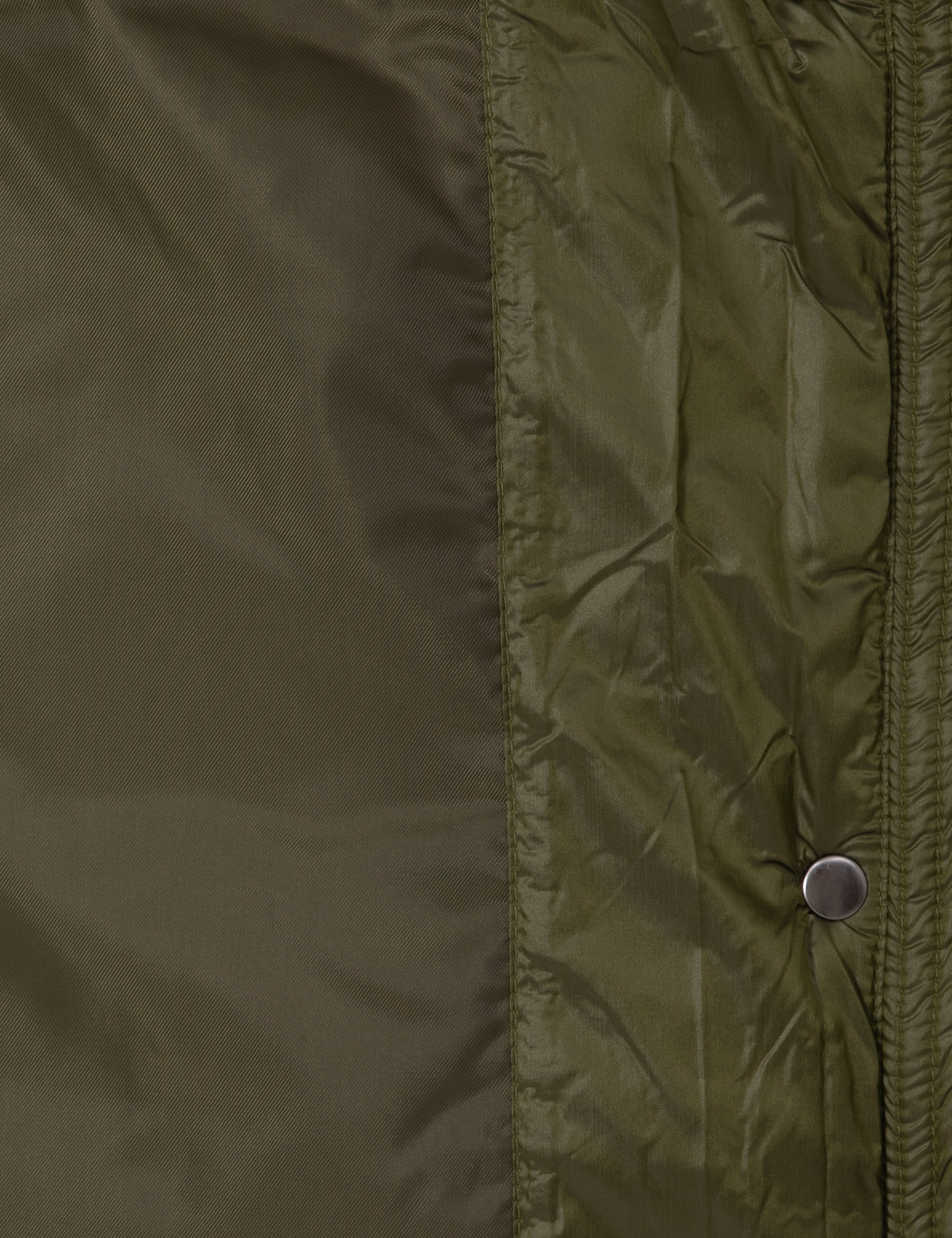Haki Regular Fit Kaban