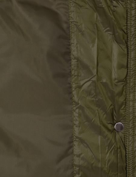 Haki Regular Fit Kaban - 50308946005