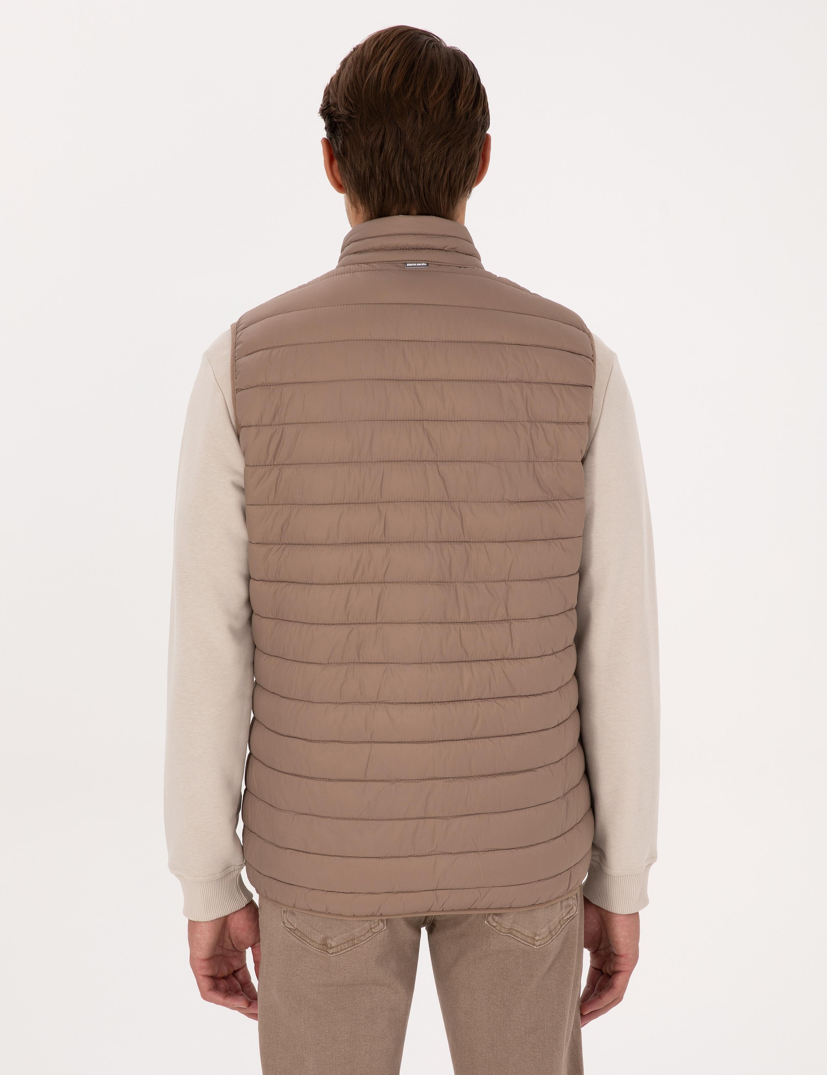 Vizon Kapitone Yelek