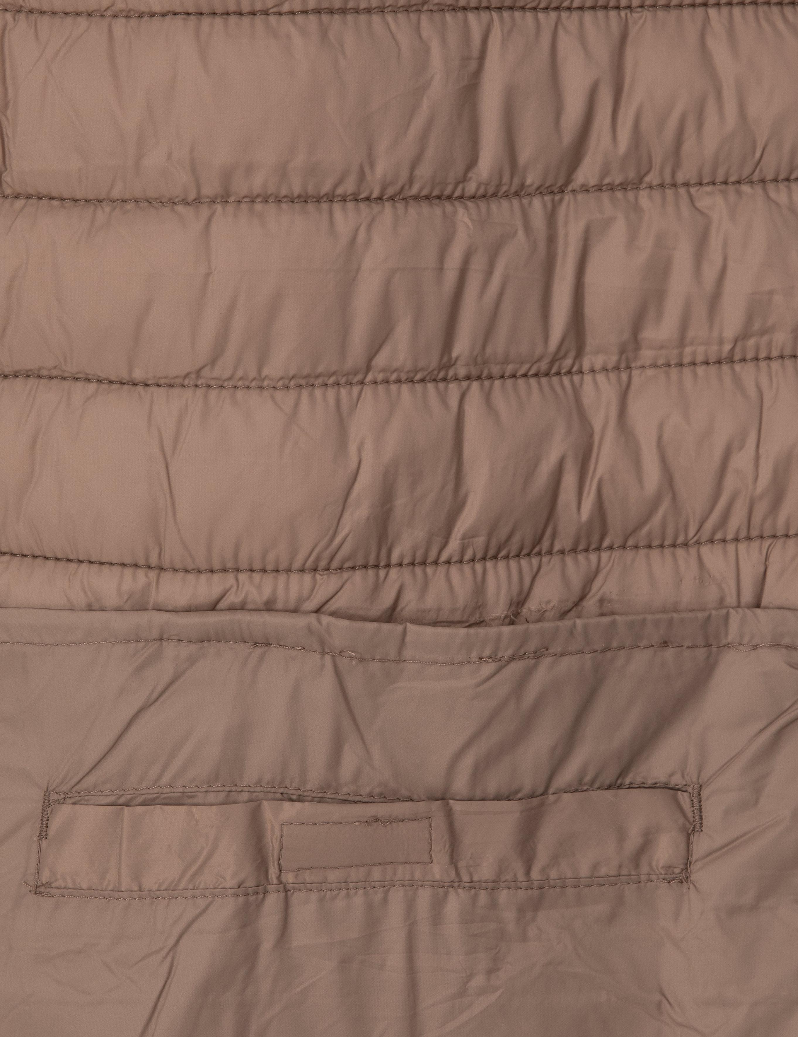 Vizon Kapitone Yelek