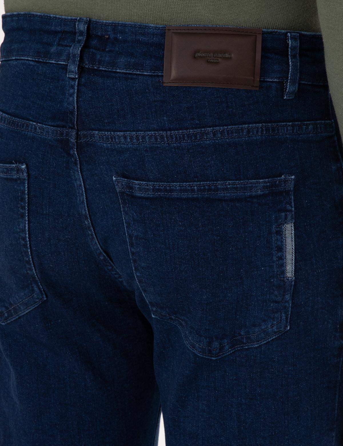 Petrol Slim Fit Jean Pantolon - 50317288012