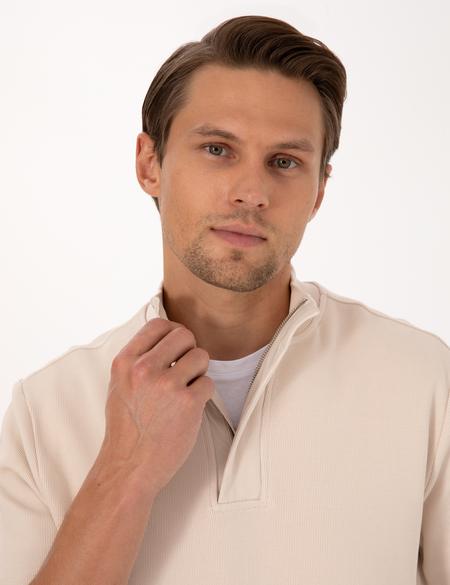 Taş Regular Fit Sweatshirt - 50309343011