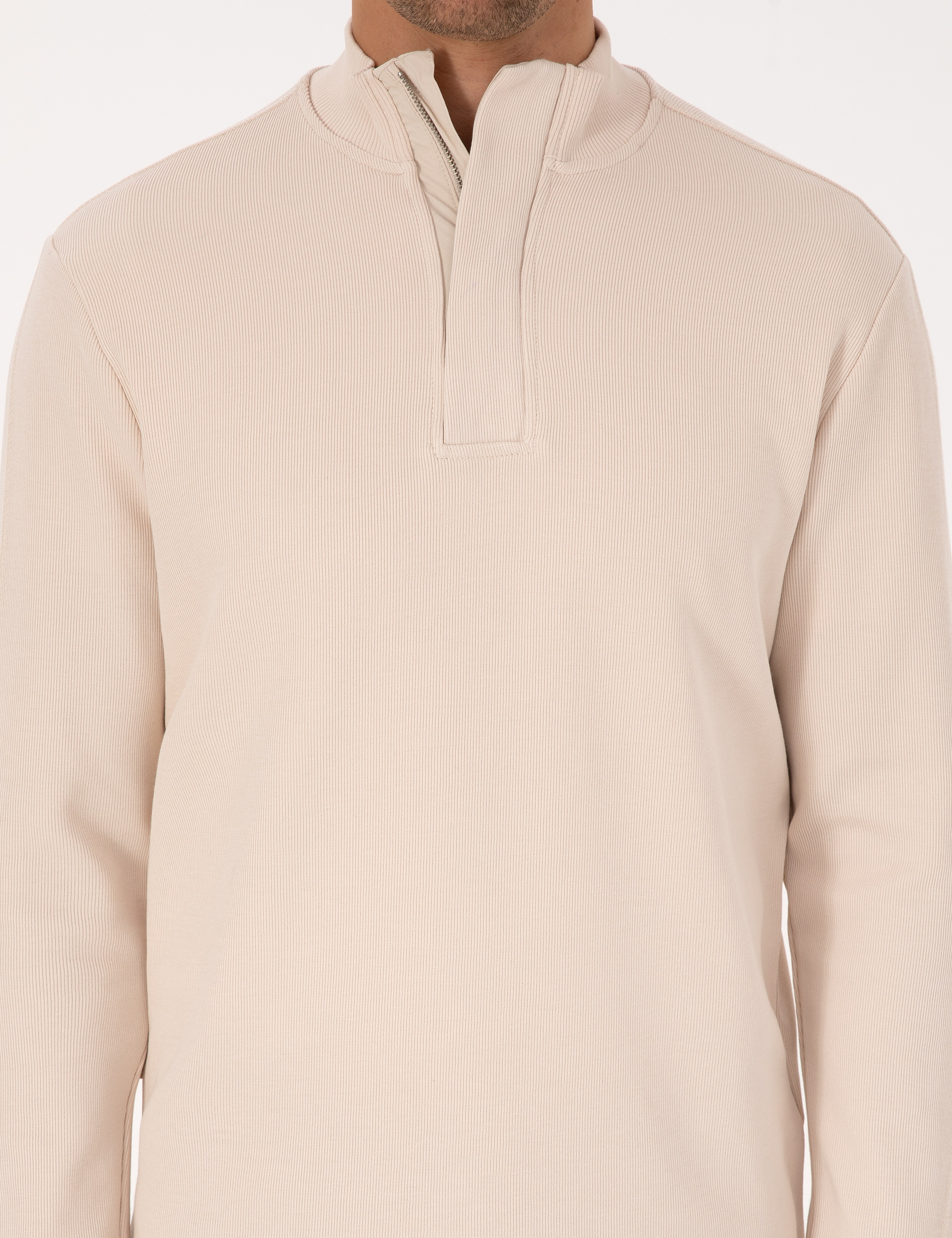 Taş Regular Fit Sweatshirt - Image 6