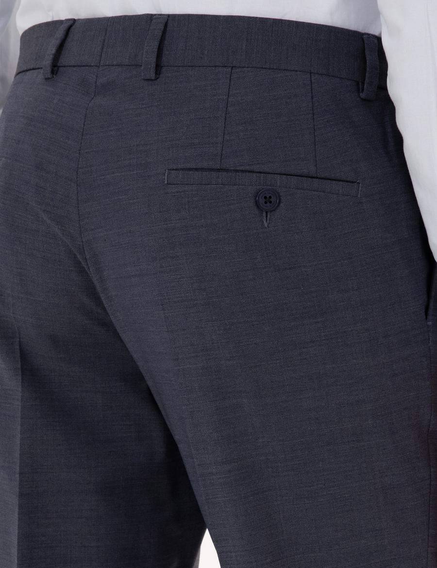 Saks Slim Fit Kumaş Pantolon