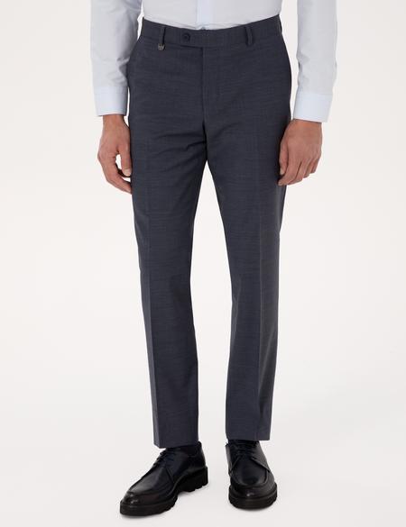 Saks Slim Fit Kumaş Pantolon - 50266629075