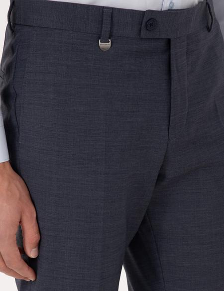 Saks Slim Fit Kumaş Pantolon - 50266629075