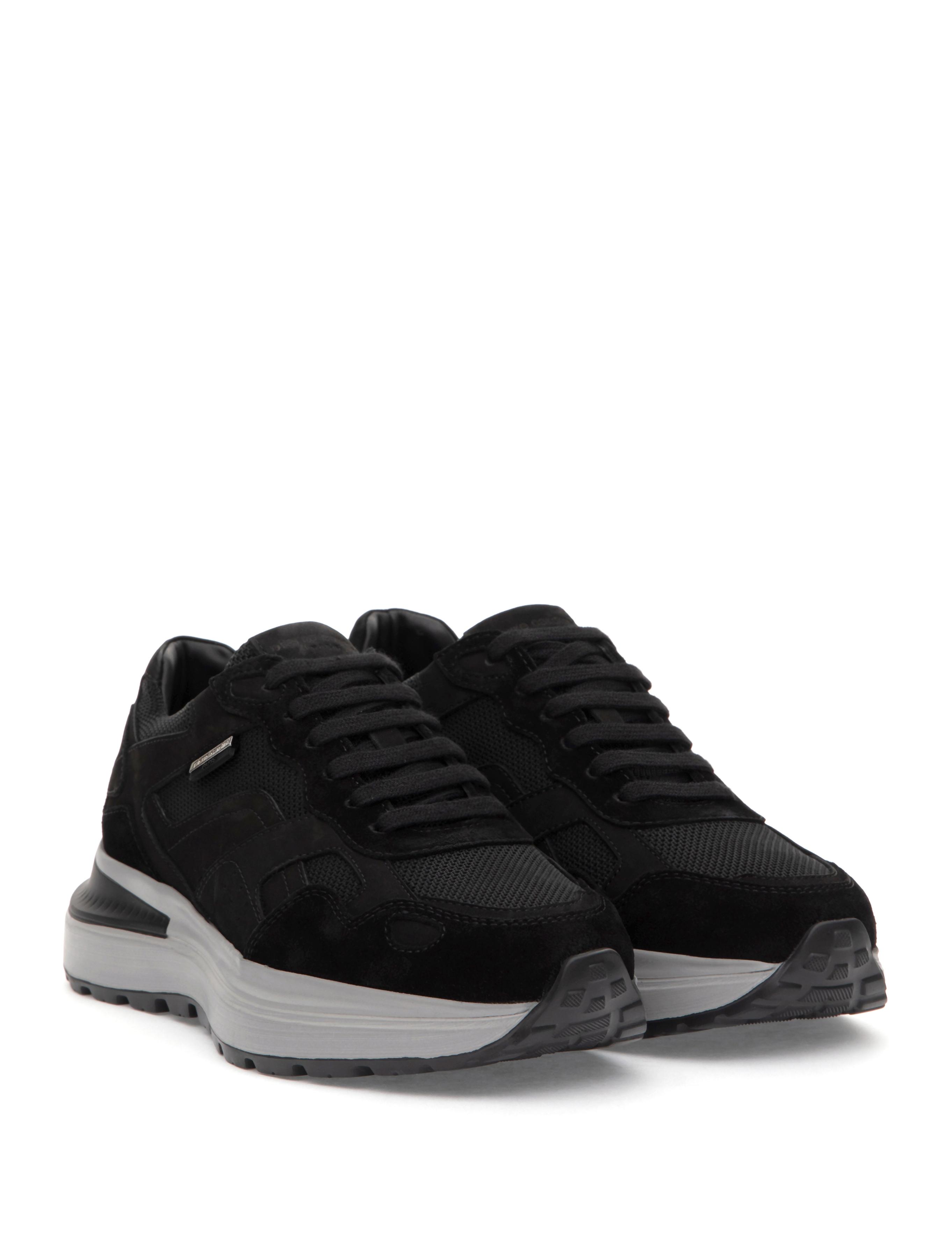 Siyah Casual Ayakkabı