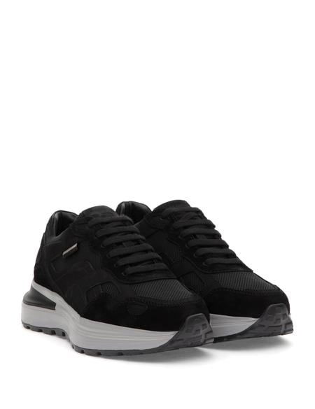 Siyah Casual Ayakkabı - 50315617014