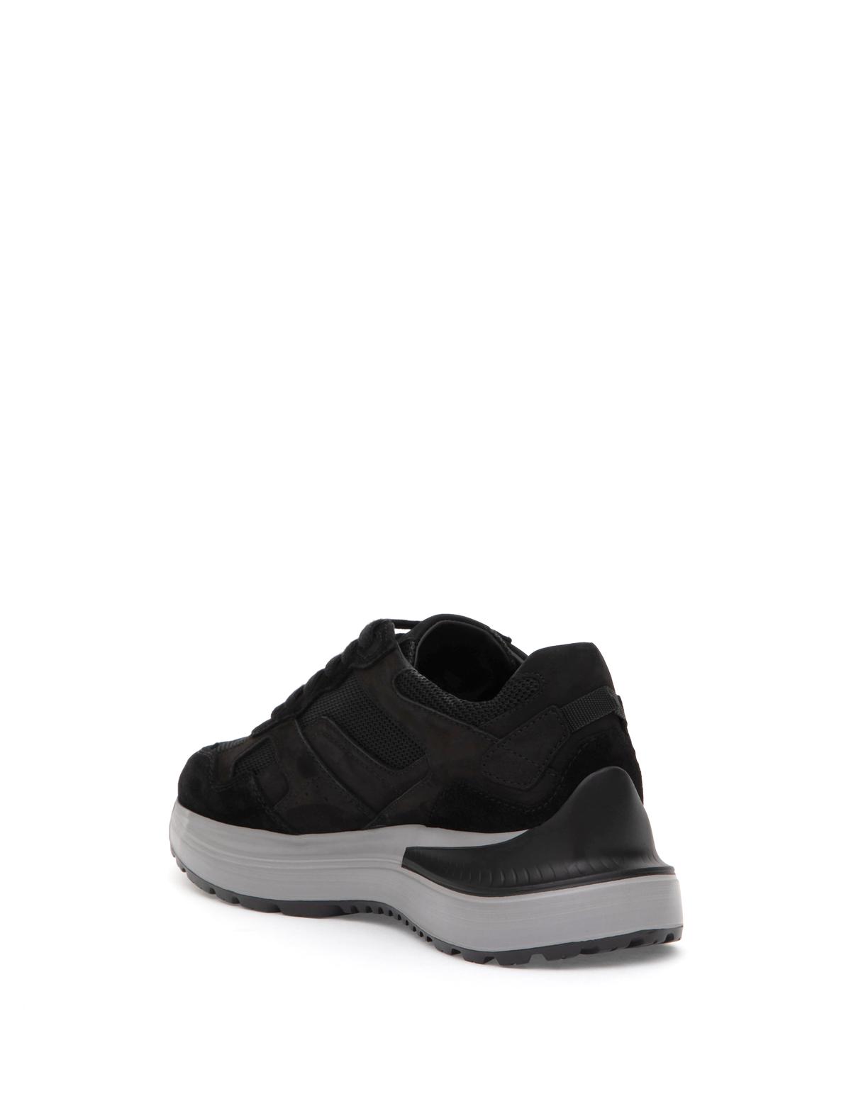 Siyah Casual Ayakkabı - 50315617014