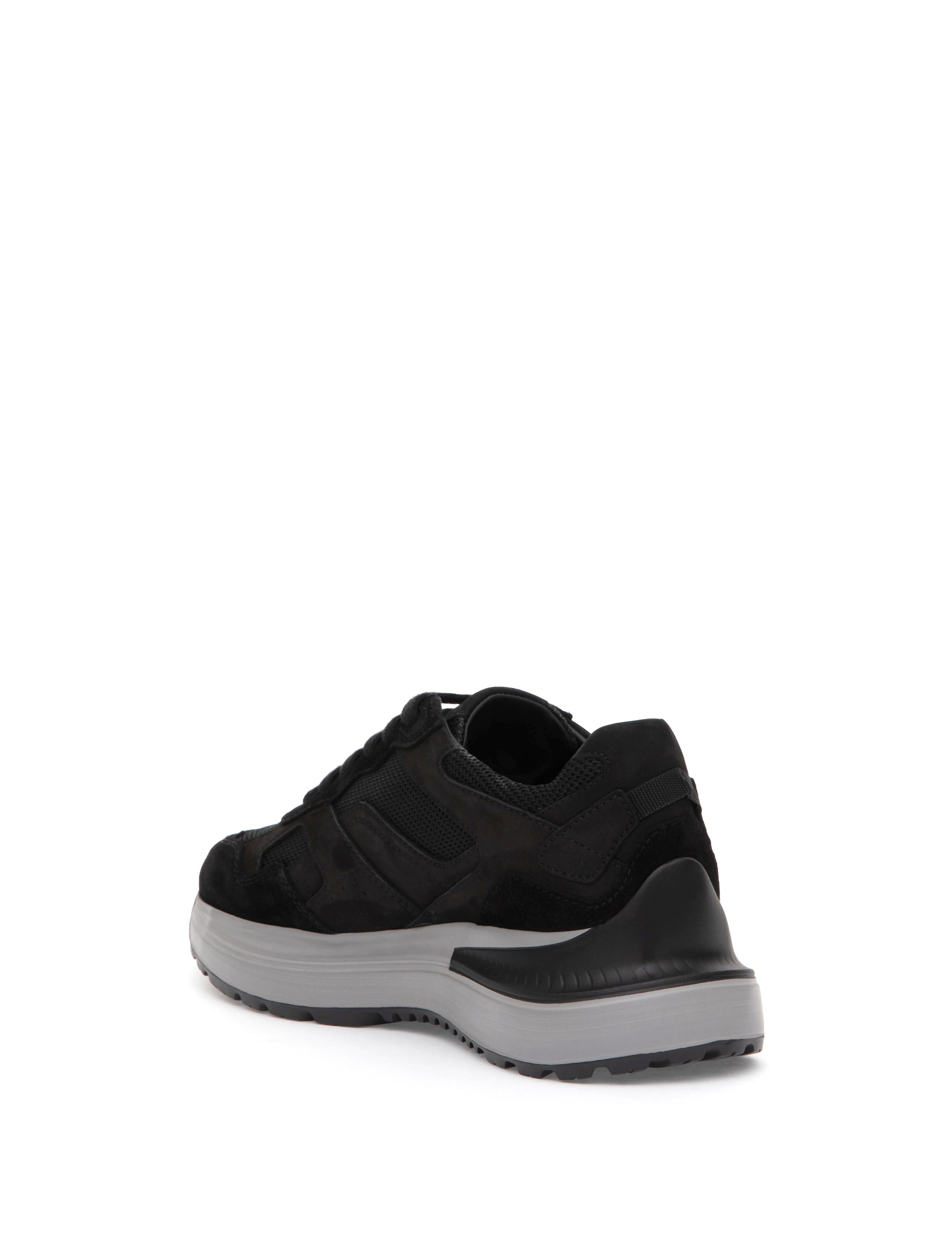 Siyah Casual Ayakkabı