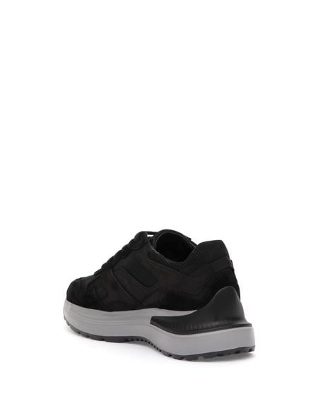 Siyah Casual Ayakkabı - 50315617014