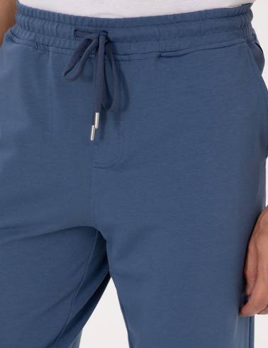 İndigo Regular Fit Eşofman Altı