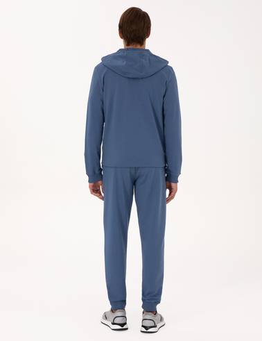 İndigo Regular Fit Eşofman Altı