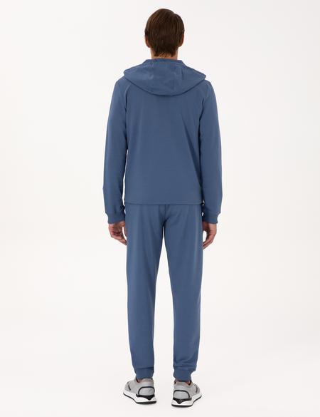 İndigo Regular Fit Eşofman Altı - 50316069005