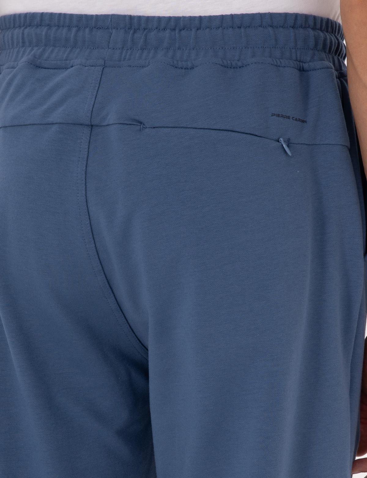 İndigo Regular Fit Eşofman Altı - 50316069005