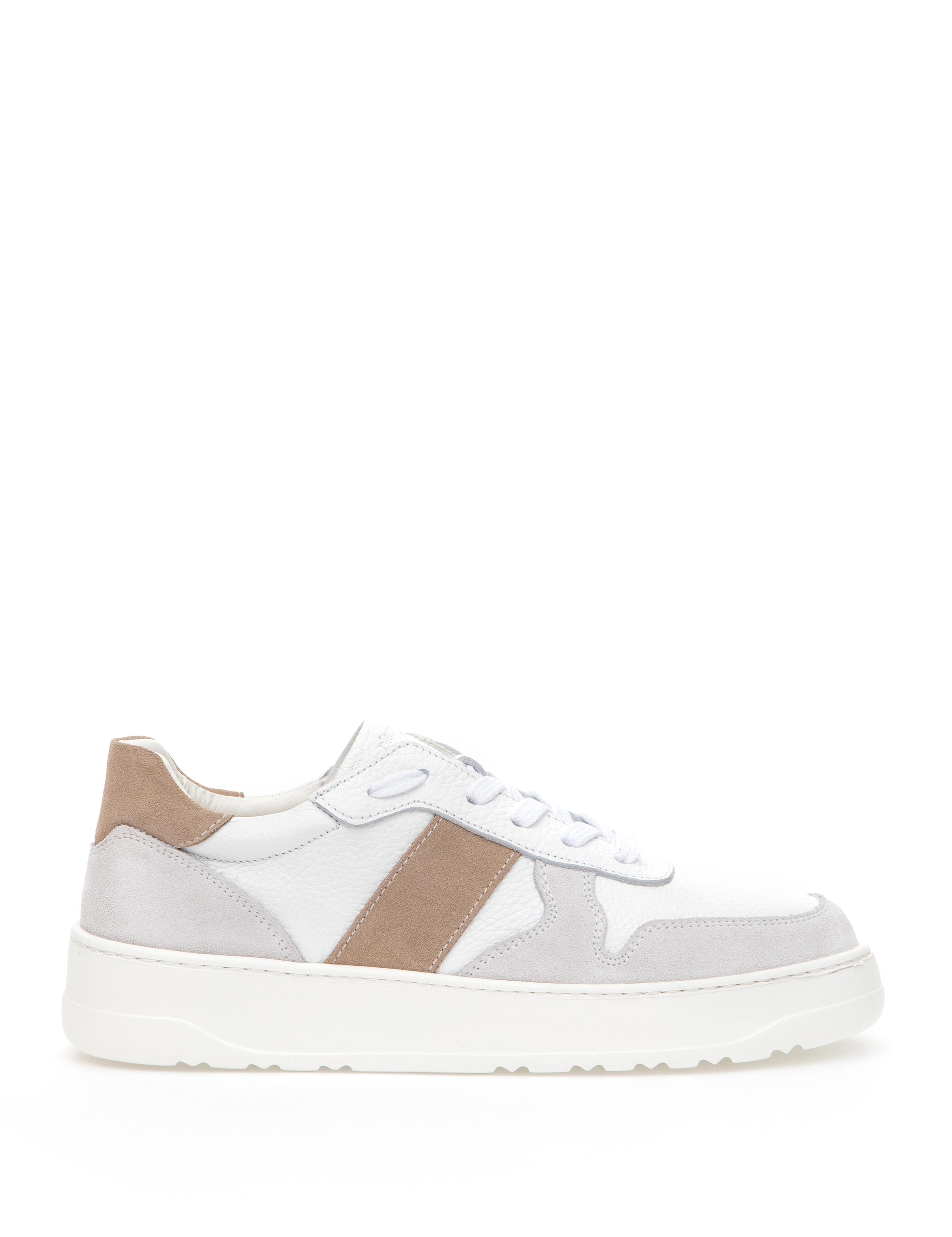 Beyaz Eva Taban Casual Ayakkabı