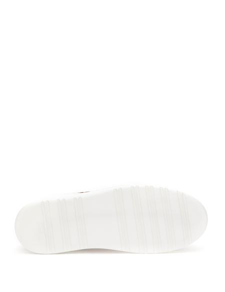 Kahverengi Eva Taban Casual Ayakkabı - 50319786013