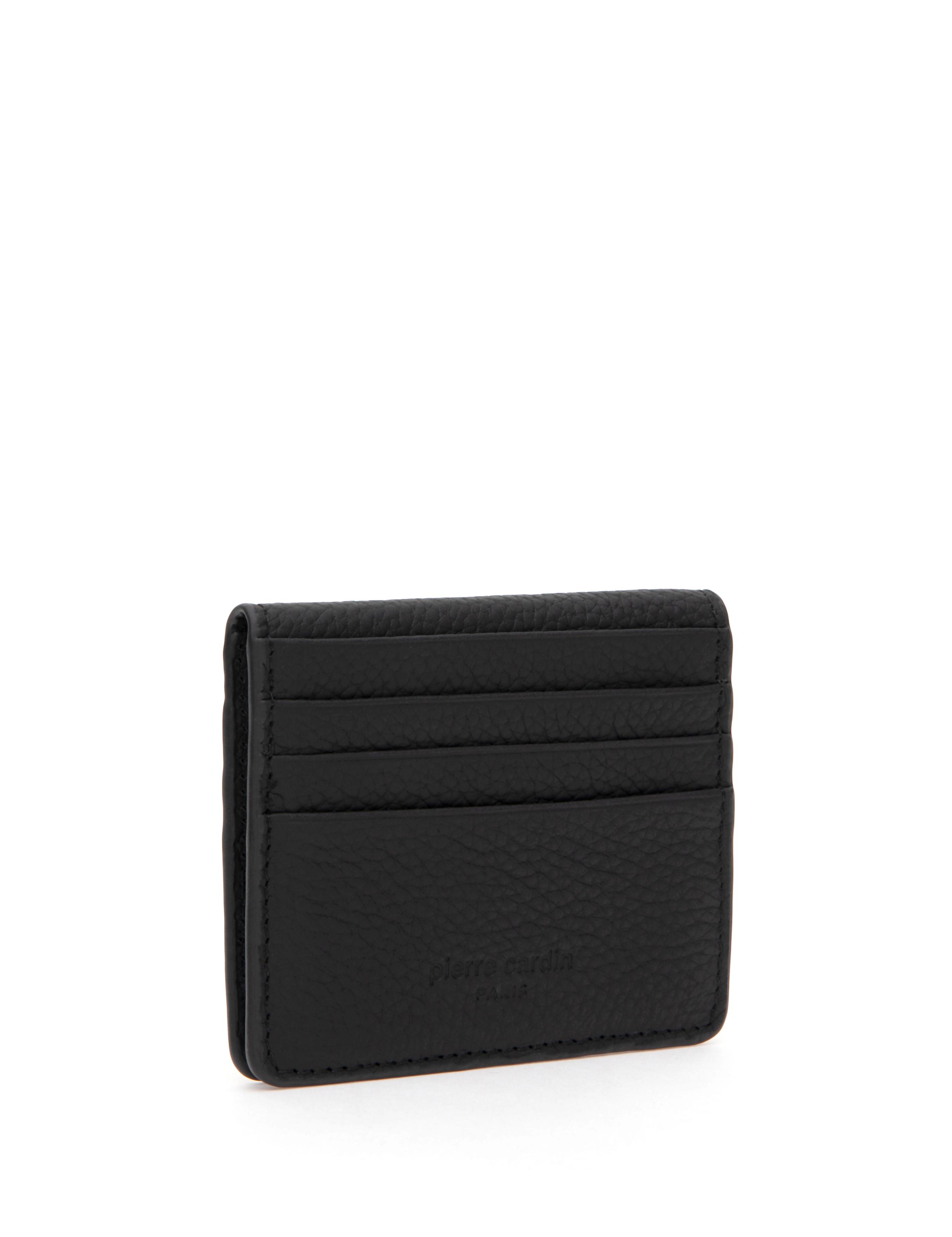 Erkek Siyah %100 Deri Cüzdan