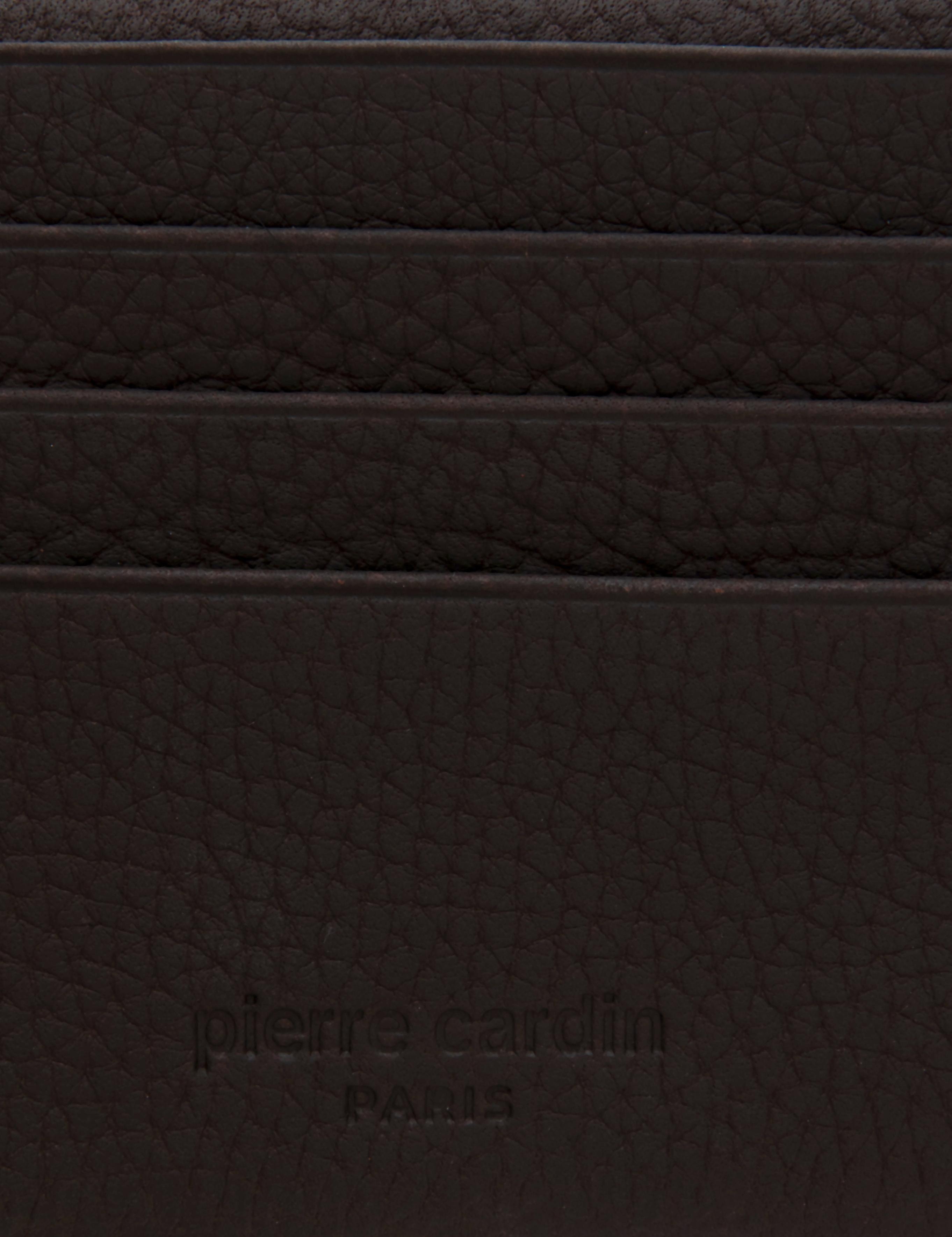 Erkek Kahverengi %100 Deri Cüzdan