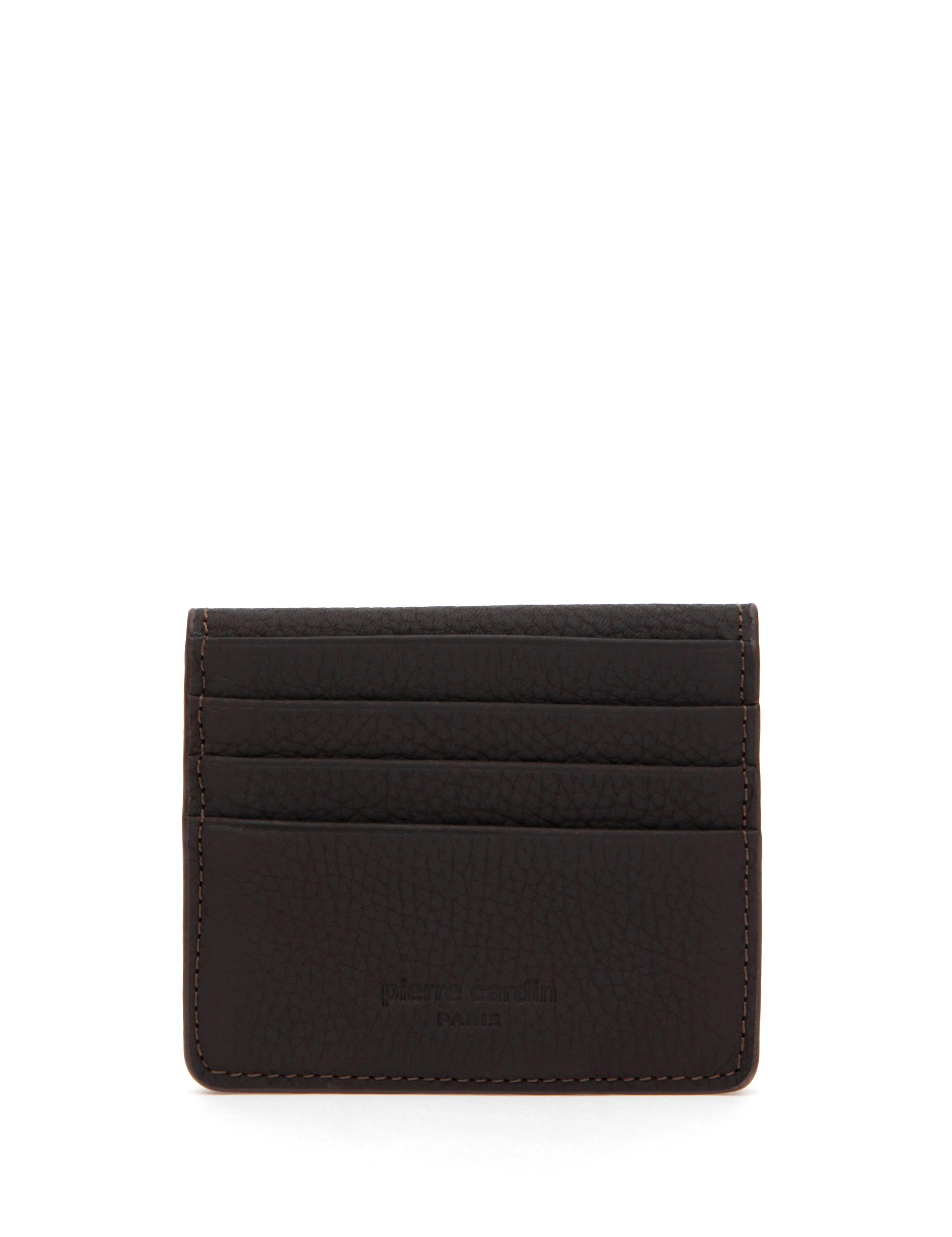 Erkek Kahverengi %100 Deri Cüzdan