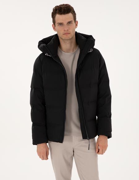 Siyah Mont - 50310161004