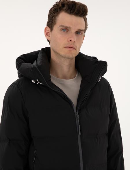 Siyah Mont - 50310161004