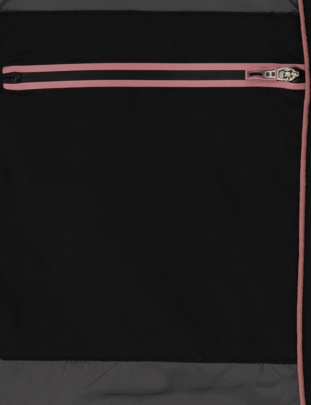 Siyah Mont - 50310161004