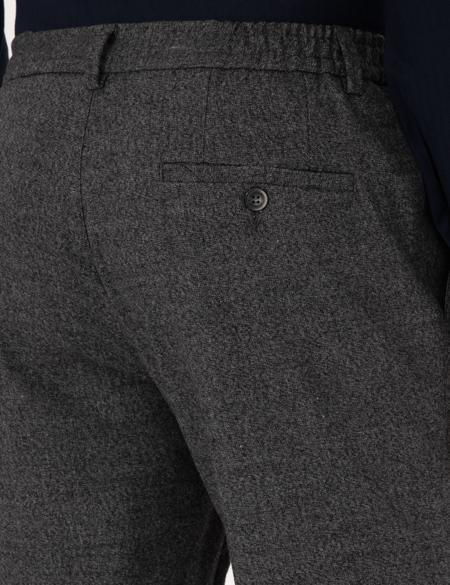 Füme Ex. Slim Fit Kumaş Pantolon - 50275552011