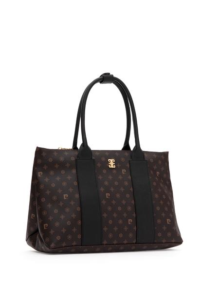 Kahverengi Omuz Çantası - 50289307001