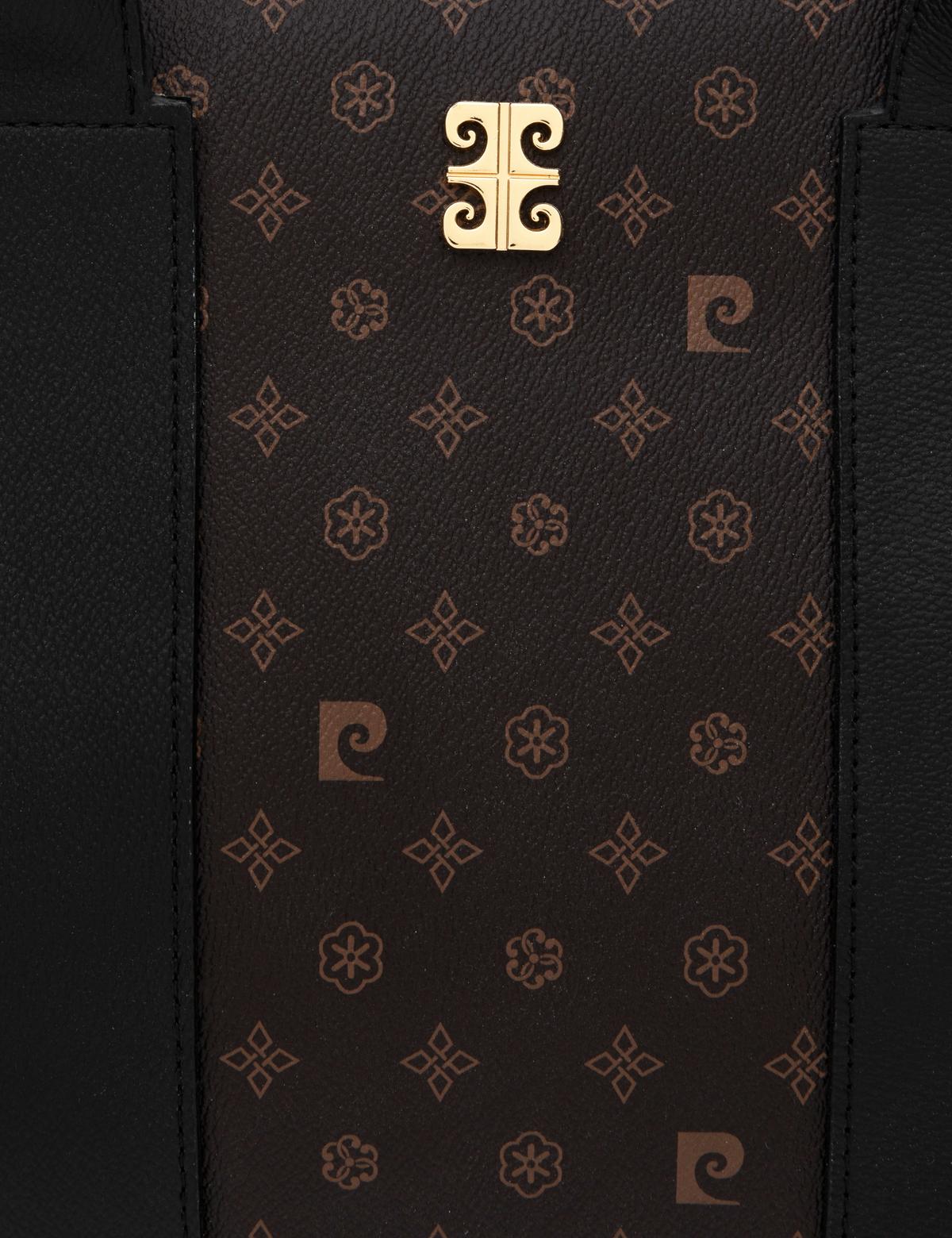 Kahverengi Omuz Çantası - 50289307001