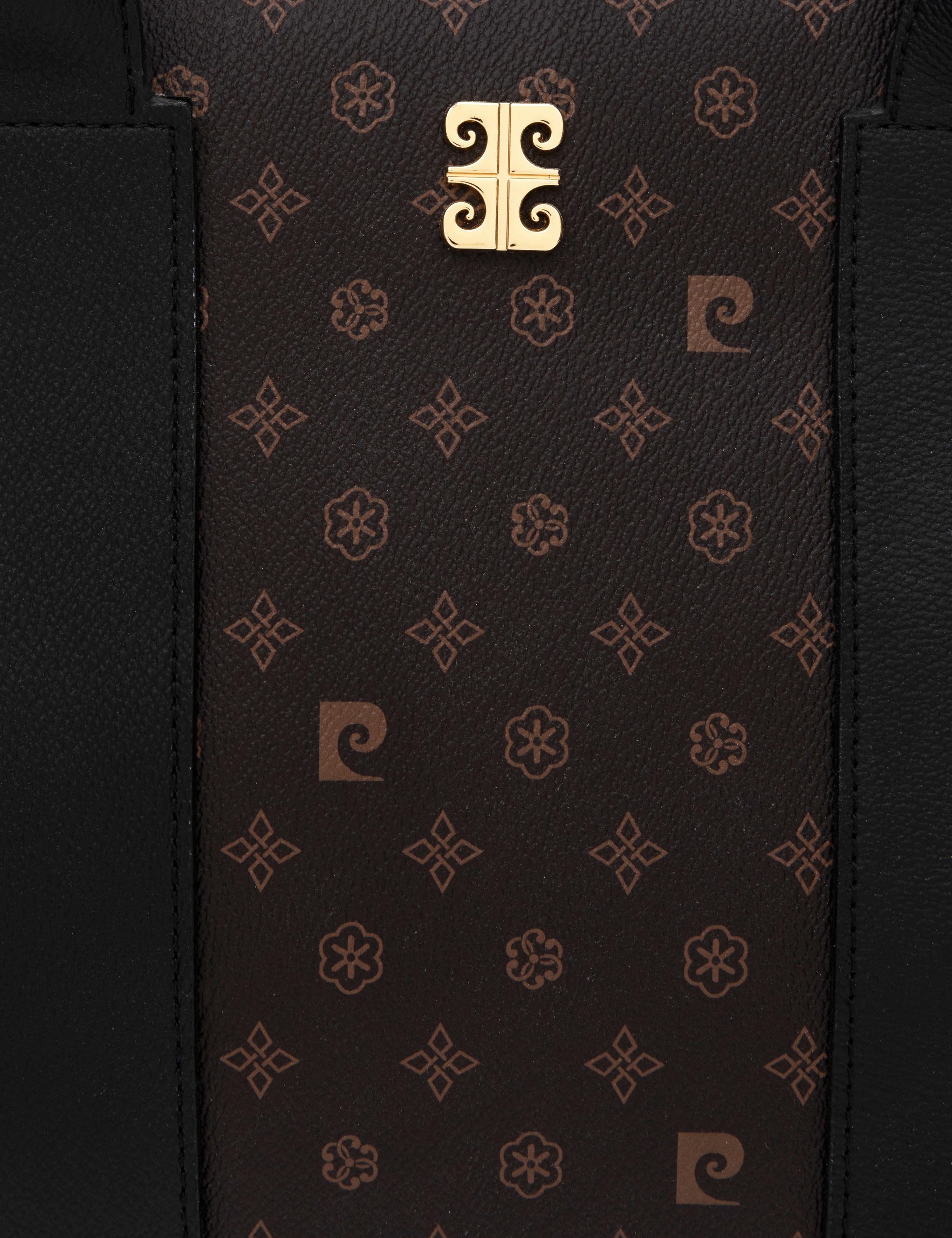 Kahverengi Omuz Çantası